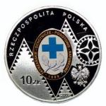 100-lecie Tatrzańskiego Ochotniczego Pogotowia Ratunkowego Narodowy Bank Polski uczcił  wydaniem monet  o nominale 2 i 10 zł