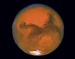 Mars kusi naukowców