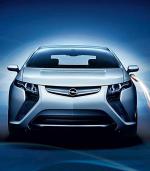 Opel ampera – ekologiczny prototyp auta na prąd
