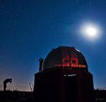  Obserwatorium astronomiczne PPSAE  w Niedźwiadach (marek nikodem)