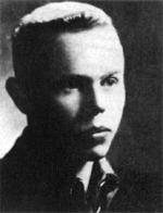 Józef Andrzej Szczepański, fotografia sprzed wojny (reprodukcje za książką p. stachiewicza „parasol”)