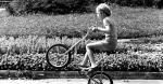 W latach 90. dzieci najchętniej wybierały rower 