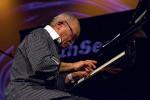 Cecil Taylor zagra 28. 11. o 19 w Domu Muzyki BCK