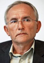 Psycholog profesor Janusz Czapiński