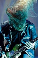 Fenomenowi kapeli Nirvana nikt nie dorównuje, ale Alice In Chains jest tuż tuż za nią