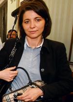 Jolanta Turczynowicz-Kieryłło przez dwa dni nie miała dostępu do swojej skrzynki e-mailowej z materiałami ze sprawy Olewnika 