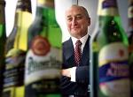 Graham Mackay związany jest z rynkiem piwa  od ponad 30 lat