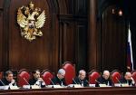 Sąd podjął decyzję wbrew przekonaniom większości Rosjan