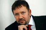 Andrzej Błachut zarządza  w Zurichu funduszem  z aktywami o równowartości 1,2 mld zł