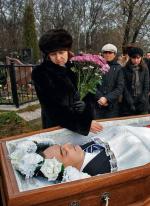 Pogrzeb Siergieja Magnickiego odbył się 20 listopada w Moskwie  