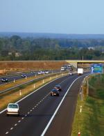 Podstawowa sieć autostrad i dróg szybkiego ruchu będzie gotowa w 2014 roku