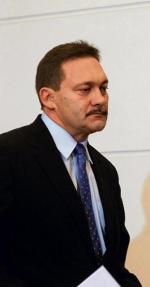 Edward Zalewski, prokurator krajowy  – tylko jego kandydatura wpłynęła  do Krajowej Rady Sądownictwa
