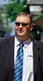 Bogdan Święczkowski w Prokuraturze Krajowej był głównym odpowiedzialnym  za walkę ze zorganizowaną przestępczością