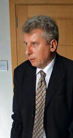 Kazimierz Olejnik, zastępca prokuratora generalnego za rządów SLD, prokurator  w stanie spoczynku