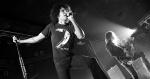 William DuVall (z lewej) i Jerry Cantrell zagrali w Stodole koncert uczciwy, ale bez przebłysków geniuszu  