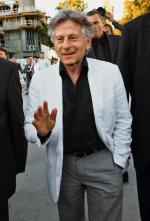 Polański został aresztowany przed dwoma miesiącami. Nadal grozi mu ekstradycja do USA  (zdjęcie z Festiwalu Gwiazd w Sopocie, lipiec 2008 r.)