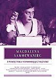 Magdalena Samozwaniec Z poradnika  niemŁodej juŻ mĘŻatki W.A.B. Warszawa 2009