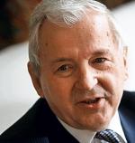 prof. Stanisław Gomułka Jako kandydat do RPP jest wymieniany kolejny raz. Jego nazwisko pojawiało się już przy wyborach do rady pierwszej kadencji, na przełomie lat 1997  i 1998 . Pytanie tylko, czy poprze go minister Jacek Rostowski?