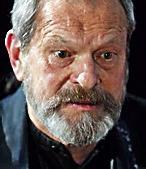 Terry Gilliam, operator, reżyser  i scenarzysta