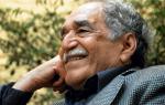 Gabriel García Márquez nie opublikował niczego od czasu „Rzeczy o mych smutnych dziwkach” (2004). Niedawno wstrzymano ekranizację tej prozy. Organizacja walcząca z handlem żywym towarem w Ameryce Łacińskiej  zarzuciła  Márquezowi,  że zgodził się na sfilmowanie książki, która „rozgrzesza  pedofilię”. Jak doniosły media, pisarz przyjął te argumenty, ale jednocześnie opowiedział się za swobodą twórczą