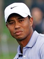 Tiger Woods był twarzą Roleksa (fot: Andy Wong)