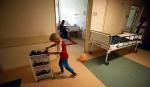 Polska Fundacja Pomocy Dzieciom wspiera m.in. Centrum Zdrowia Dziecka  
