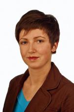 Joanna Tomczyk,  analityk w redNet Consulting