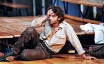  Niemiecki tenor Jonas Kaufmann to najlepszy obecnie odtwórca roli Don Josego, tragicznie zakochanego w Carmen