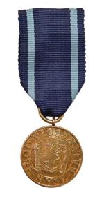 Medal „Za Odrę, Nysę i Bałtyk” 