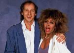 Tina Turner i Mark Knopfler, kompozytor „Private Dancer”