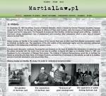 MartialLaw.pl, czyli IPN  po angielsku o stanie wojennym 
