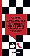 Leszek Kołakowski, „Debata Filozoficzna Królika z Dudkiem o Sprawiedliwości”, Muchomor, 2009