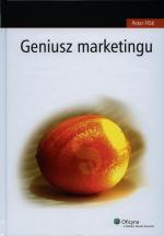 „Geniusz  marketingu”, Peter Fisk, Wolters Kluwer  business