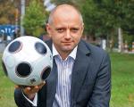 Krzysztof Kunik, autor projektu Polsat Soccer Skills
