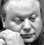 Jegor Gajdar (1956 – 2009) - fot: DENIS SINYAKOV