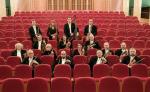 Orkiestra Kameralna Filharmonii Narodowej zagra podczas poniedziałkowego koncertu kolędowego