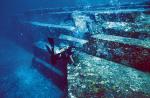 Wciąż nie wiadomo czym są podwodne struktury koło japońskiej wyspy Okinawa
