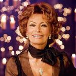 Sophia Loren jako ukochana matka pojawia się tylko we wspomnieniach
