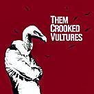 The Crooked Vultures THem Crooked vultures Sony Music, 2009