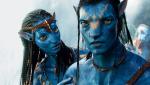 Kadr z filmu “Avatar”