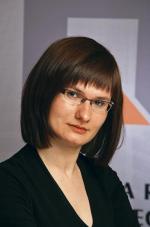Agnieszka Nierodka, Fundacja na rzecz Kredytu Hipotecznego