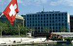 Przeniesienie sie do Genewy zapewni bankierom zwolnienie  z płacenia podatku od bonusów