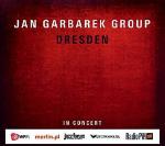 „Dresden”,  Jan Garbarek Group, wyd. ECM/Universal