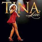 „Tina Live”,  Tina Turner wyd. EMI Music  Poland