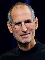 Steve Jobs, szef Apple