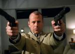 Bruce Willis został twarzą marki Sobieski w kwietniu. Hollywoodzki gwiazdor otrzymał dotąd za promowanie polskiej wódki ok. 16 milionów dolarów.