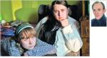 Kasia i Sylwia Rosłaniec czekają na ojca, Krzysztofa  Zaginął 13 lutego 2006 roku. Ma 51 lat, 175 cm wzrostu, oczy niebieskie. Brak znaków szczególnych