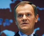 Premier Donald Tusk