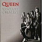 Queen, Absolute Greatest, EMI 2009