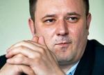 Mariusz Swora, odchodzący prezes Urzędu regulacji energetyki